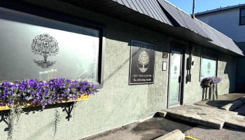 Tree of Life Hot Yoga & Eco Spa - Bancroft