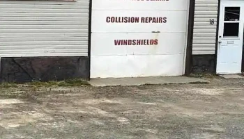 Triple B Auto Body - Bonavista