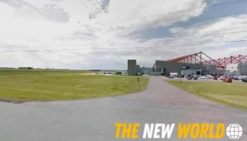 Tronos Aviation Consulting Inc - Slemon Park