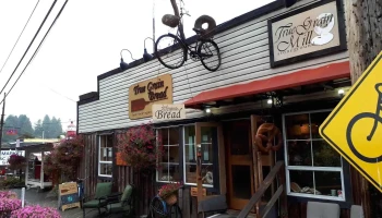 True Grain - Cowichan Bay - Cowichan Bay