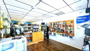 Tsunami It Solutions Inc. - Drayton Valley