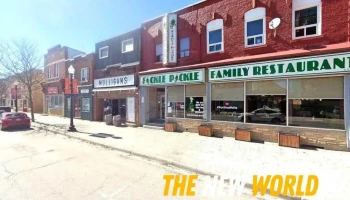 Turack Raguseo Lesti Gilliatt Llp - Whitchurch-Stouffville