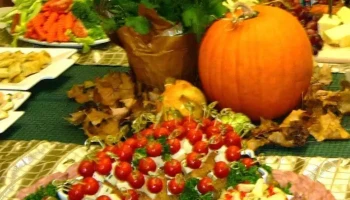 Twisted Forks Catering - Grand Forks
