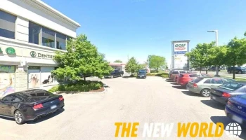 Two Roads Financial Centre - Ancaster