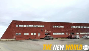 Tłı̨chǫ Community Services Agency - Behchokǫ̀