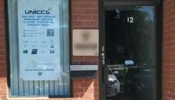 Uniccs Managed It Services - Concord