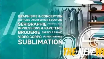 Unigraph Média - Bois-Des-Filion