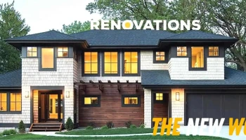 Union Renovations - Cookstown
