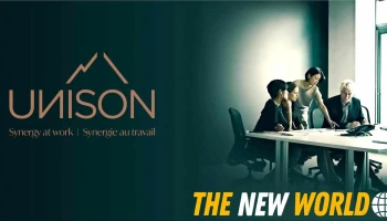 Unison Workplace Strategies Inc (formerly DirecSys Inc) - Dieppe