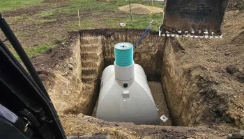 Unitech Wastewater Solutions Ltd - Canada