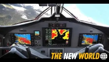 Unity Aviation Canada Ltd - Airdrie