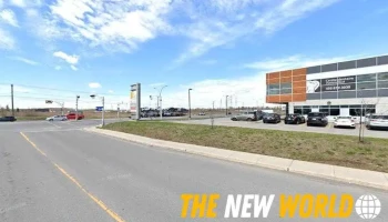 UpSystems Solutions Canada - Laval