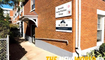 Valley Motion Physiotherapy - Berwick