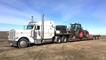 Vanko Services Ltd - Enderby