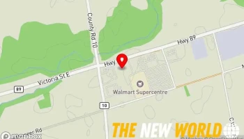 Varcoe Law - Alliston