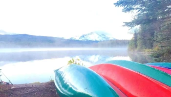 Vast Outdoor Adventures - Canada