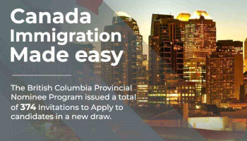 Vcan Immigration Solutions - Gillingham Dr
