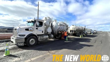 Veolia Services A L'Environnement - Fermont