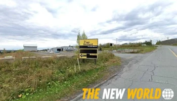 Veolia Services A L'Envrnnmnt - Beauceville