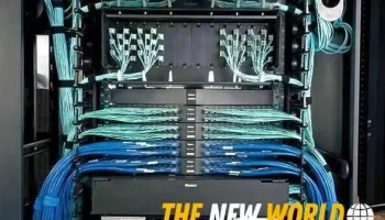 Verge Technologies - Dartmouth