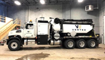 Vertex Resource Group Ltd. - Crossfield