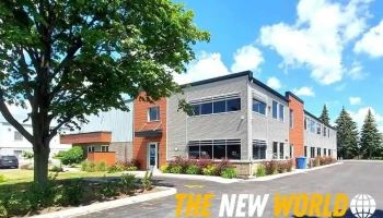 Vertisoft Inc - Boucherville