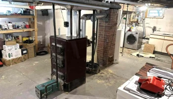 Vetted Hvac Services - Esterhazy