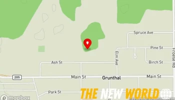 Village of Grunthal - Mb R0a 0r0