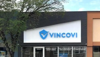 Vincovi Technology Solutions - Three Hills