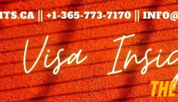 Visa Insights Immigration Services Inc. - Brampton