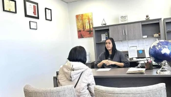 VisaPrime Consultancy - Fort Mcmurray