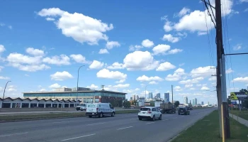 Vista Projects - Calgary
