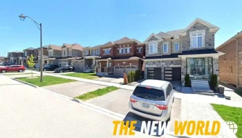 Vivhen R Technologies - Whitchurch-Stouffville