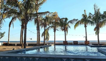 Voyages Mundo - Albanel