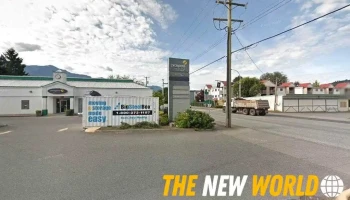 Waal & Co - Agassiz