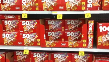 Walmart Supercentre - Amherst