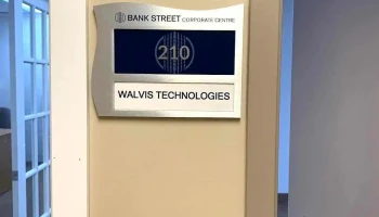 Walvis Technologies - Ottawa