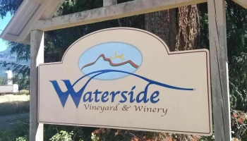 Waterside Beverage Co. - Enderby