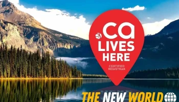 Web Hosting Canada - Montreal