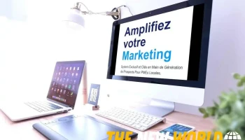 Webbec Marketing - Sorel-Tracy
