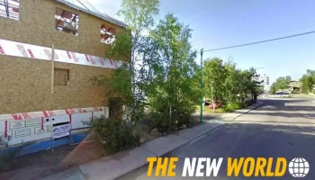 Wek’eezhii Renewable Resources Board - Yellowknife