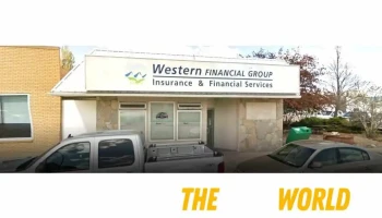 Western Financial Group Inc. - Canada's Insurance Broker - Bow Island