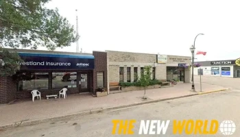 Westland Insurance - Boissevain