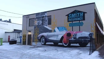 Westland Insurance - Fort Saskatchewan