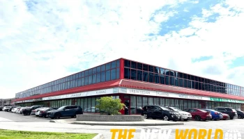 Weston Consulting - Concord