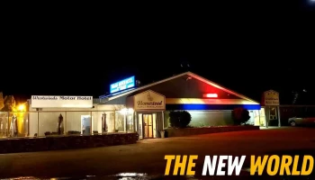 Westwinds Motor Hotel - Biggar
