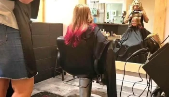 Wil's Original Hair Studio - Barrhead