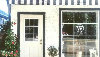 Wild Coast Perfumery - Cowichan Bay