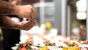 Wild Forager Catering - Agassiz