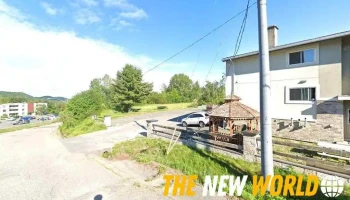 Willoughby Apartments - Elliot Lake